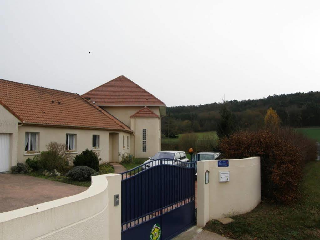 La Raimbaudiere 3*